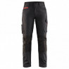 Pantalon services +stretch  femme 7195 Blaklader
