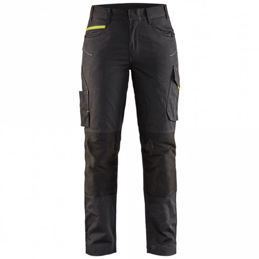 Pantalon services +stretch  femme 7195 Blaklader