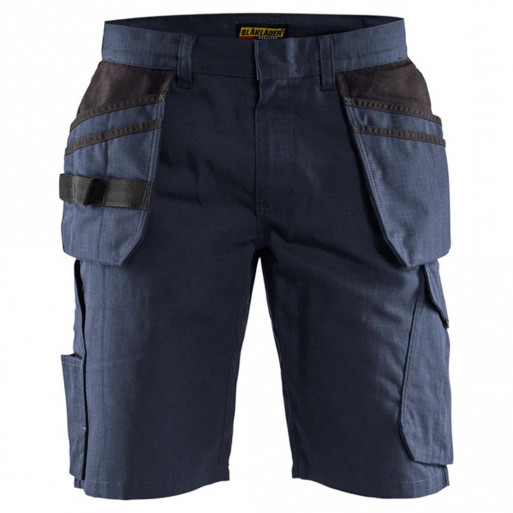 Short de services avec poches flottantes 1494 Blaklader