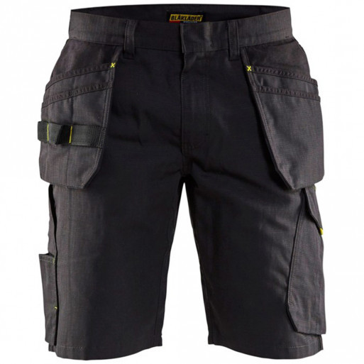 Short de services avec poches flottantes 1494 Blaklader