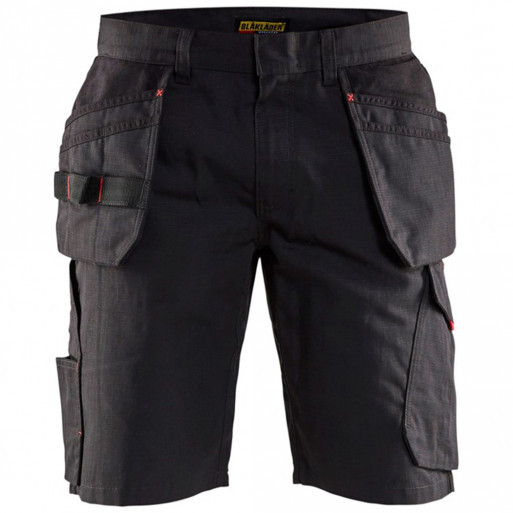Short de services avec poches flottantes 1494 Blaklader