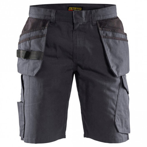 Short de services avec poches flottantes 1494 Blaklader