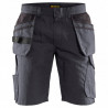 Short de services avec poches flottantes 1494 Blaklader