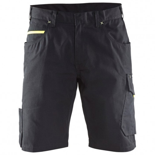 Short de travail léger 1499 Blaklader