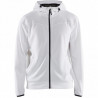 Sweat zippé à capuche 3363 Blaklader