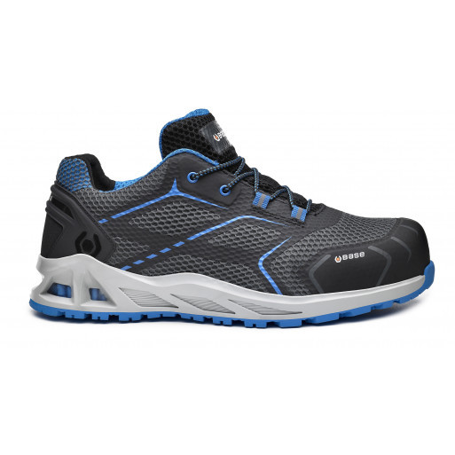 Baskets de sécurité  K-MOVE S1P HRO SRC - Base Protection