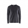 T-shirt manches longues 3500 BLAKLADER