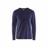 T-shirt manches longues 3500 BLAKLADER