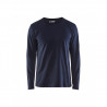 T-shirt manches longues 3500 BLAKLADER
