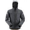 Veste Softshell AllroundWork à capuche 1229 Snickers