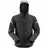 Veste Softshell AllroundWork à capuche 1229 Snickers