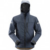 Veste Softshell AllroundWork à capuche 1229 Snickers