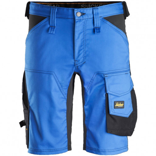 Short de travail Stretch 6143 Snickers