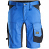 Short de travail Stretch 6143 Snickers