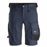 Short de travail Stretch 6143 Snickers
