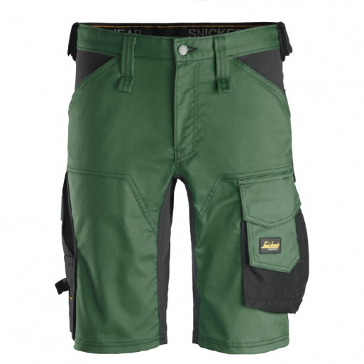 Short de travail Stretch 6143 Snickers
