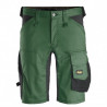 Short de travail Stretch 6143 Snickers