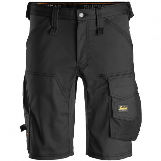 Short de travail Stretch 6143 Snickers