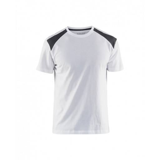 Tee-shirt de travail bicolore 3379 Blaklader