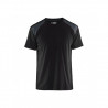 Tee-shirt de travail bicolore 3379 Blaklader