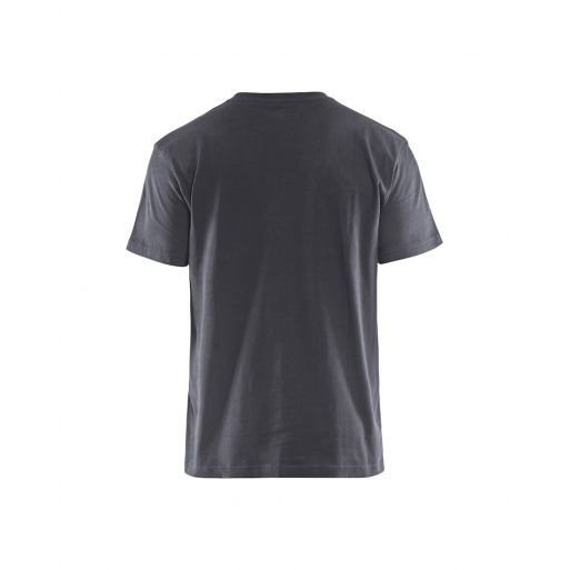 Tee-shirt de travail bicolore 3379 Blaklader