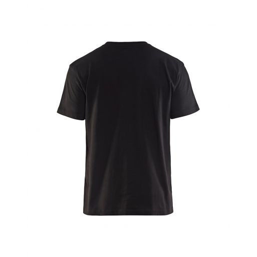 Tee-shirt de travail bicolore 3379 Blaklader