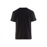 Tee-shirt de travail bicolore 3379 Blaklader