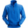 Sweat-shirt 1/2 zippé 2818 - Snickers