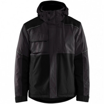 Veste hiver stretch 4881 Blaklader 