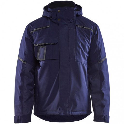 Veste hiver stretch 4881 Blaklader 