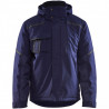 Veste hiver stretch 4881 Blaklader 