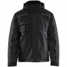 Veste hiver stretch 4881 Blaklader 