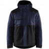 Veste hiver stretch 4881 Blaklader 