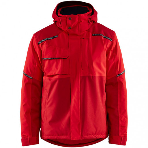 Veste hiver stretch 4881 Blaklader 