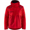 Veste hiver stretch 4881 Blaklader 