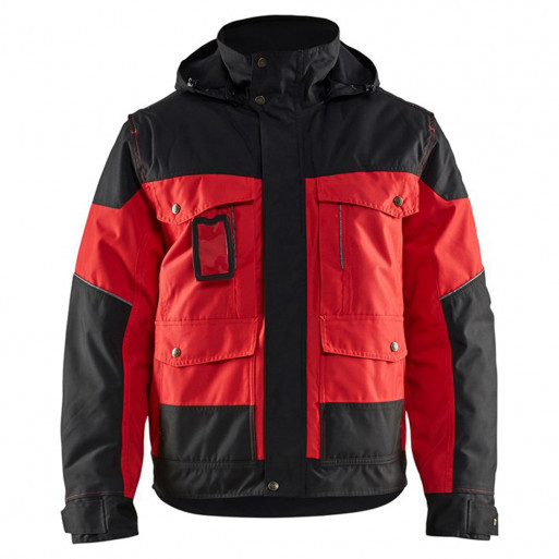 Veste Hiver 4886 Blaklader 
