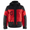 Veste Hiver 4886 Blaklader 