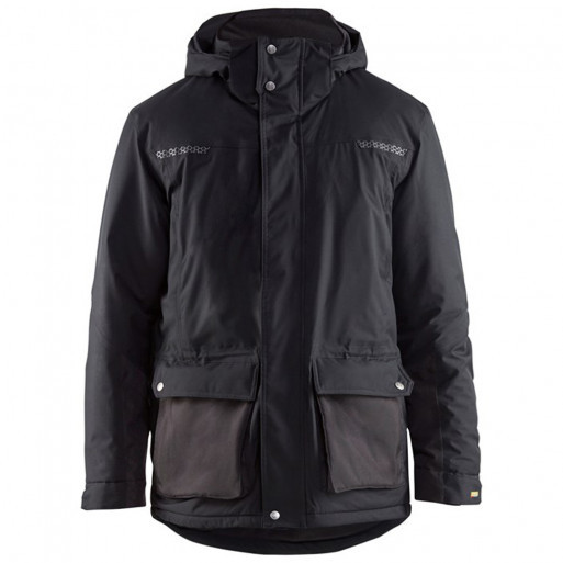 Parka Hiver 4989 Blaklader