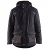 Parka Hiver 4989 Blaklader