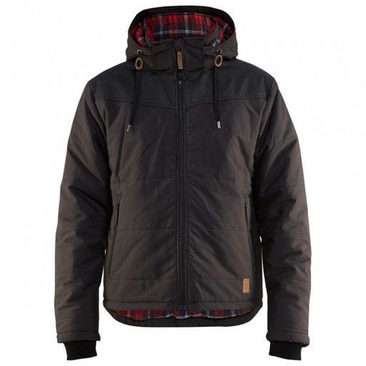 Veste bombers hiver 4499 Blaklader