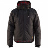 Veste bombers hiver 4499 Blaklader