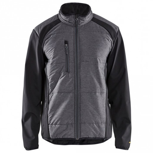 Veste hybride 4929 Blaklader