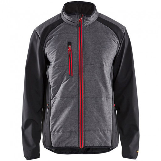 Veste hybride 4929 Blaklader