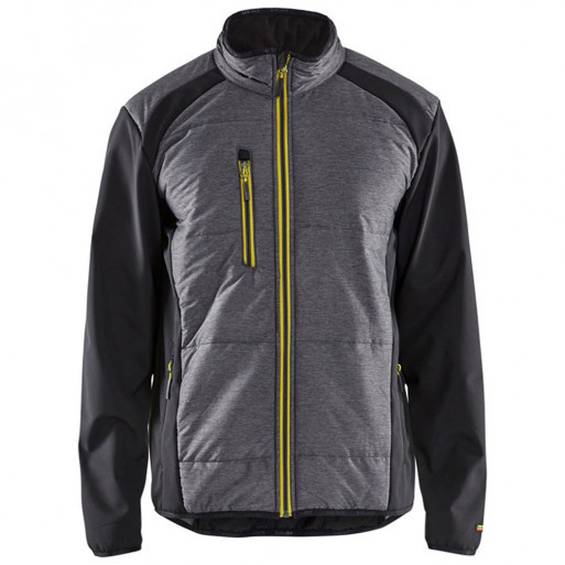 Veste hybride 4929 Blaklader