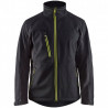 Veste softshell 4950 - Blaklader