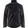 Veste softshell 4950 - Blaklader