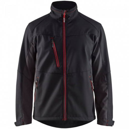 Veste softshell 4950 - Blaklader