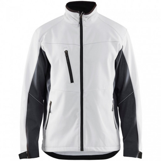 Veste softshell 4950 - Blaklader