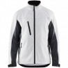 Veste softshell 4950 - Blaklader