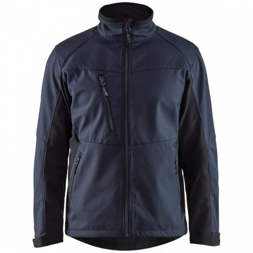 Veste softshell 4950 - Blaklader